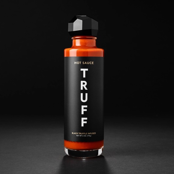 Truff Kitchen Truff Original Hot Sauce Poshmark